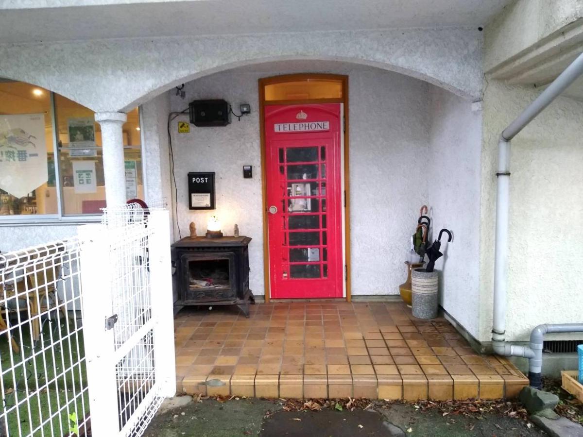 Guest House Edge Hakone Dış mekan fotoğraf