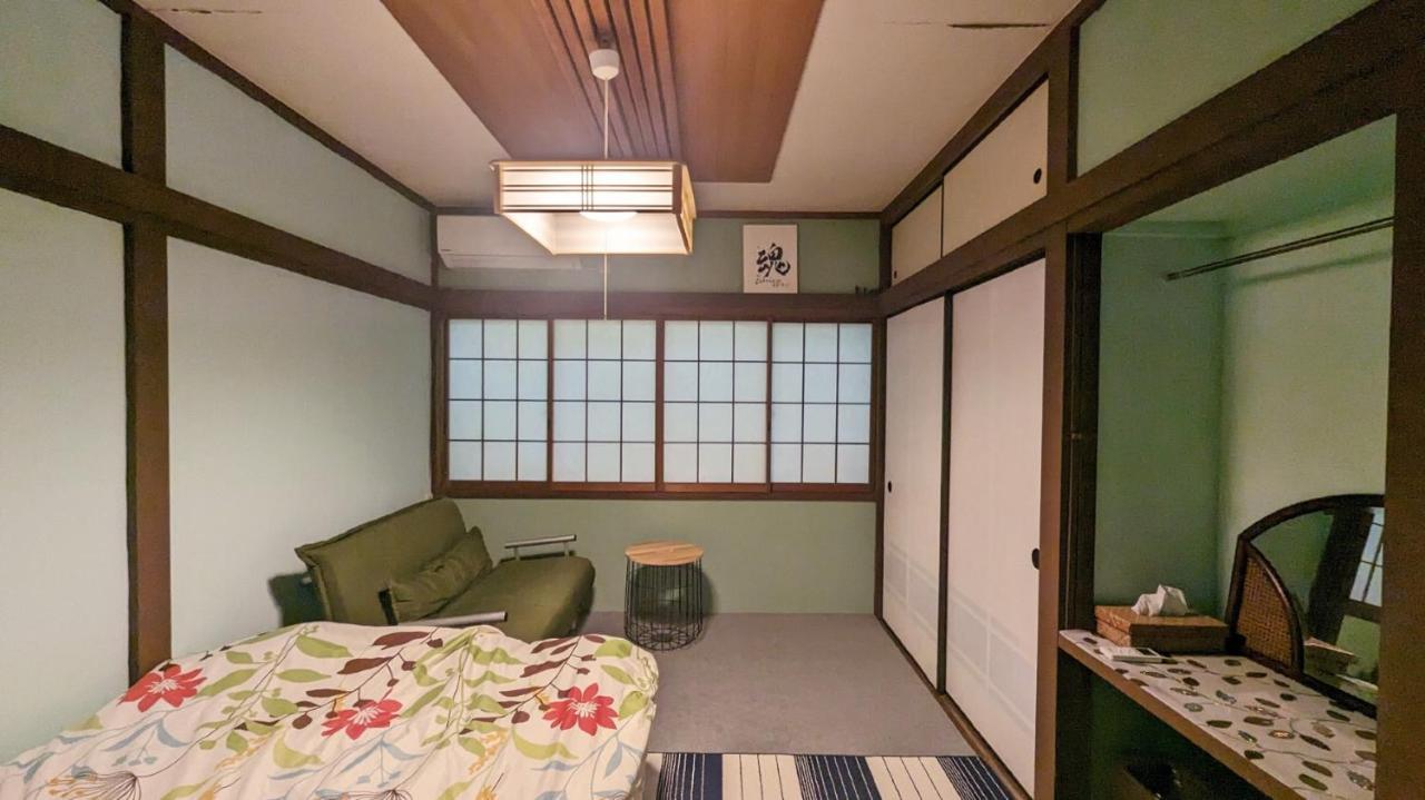 Guest House Edge Hakone Dış mekan fotoğraf