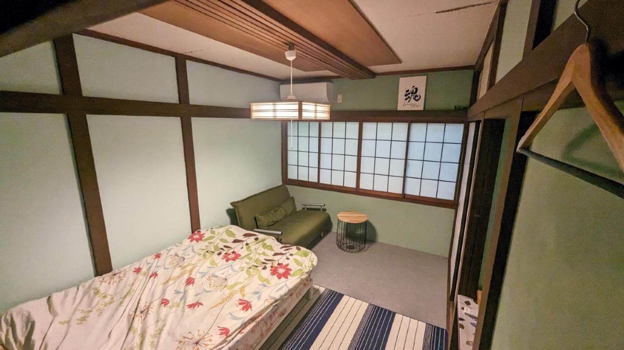 Guest House Edge Hakone Dış mekan fotoğraf