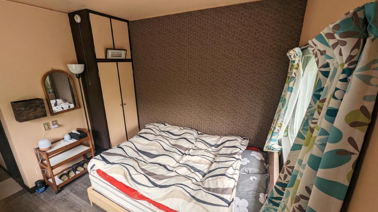 Guest House Edge Hakone Dış mekan fotoğraf