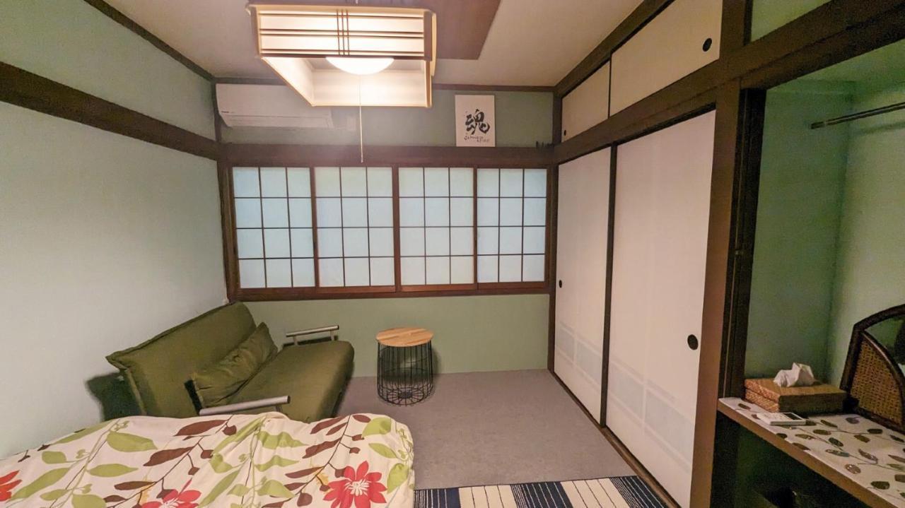 Guest House Edge Hakone Dış mekan fotoğraf