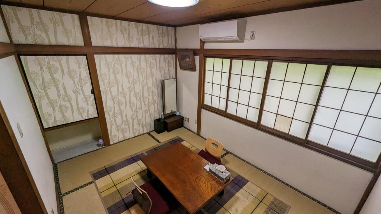 Guest House Edge Hakone Dış mekan fotoğraf